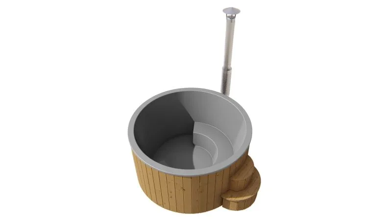 Tuindeco Hottub Deluxe