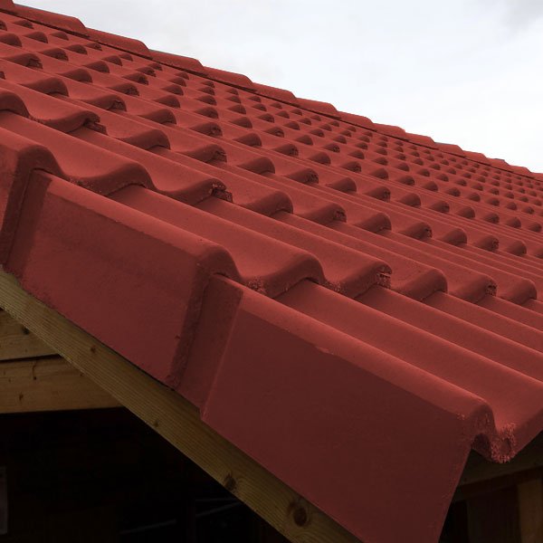 Hollands rood