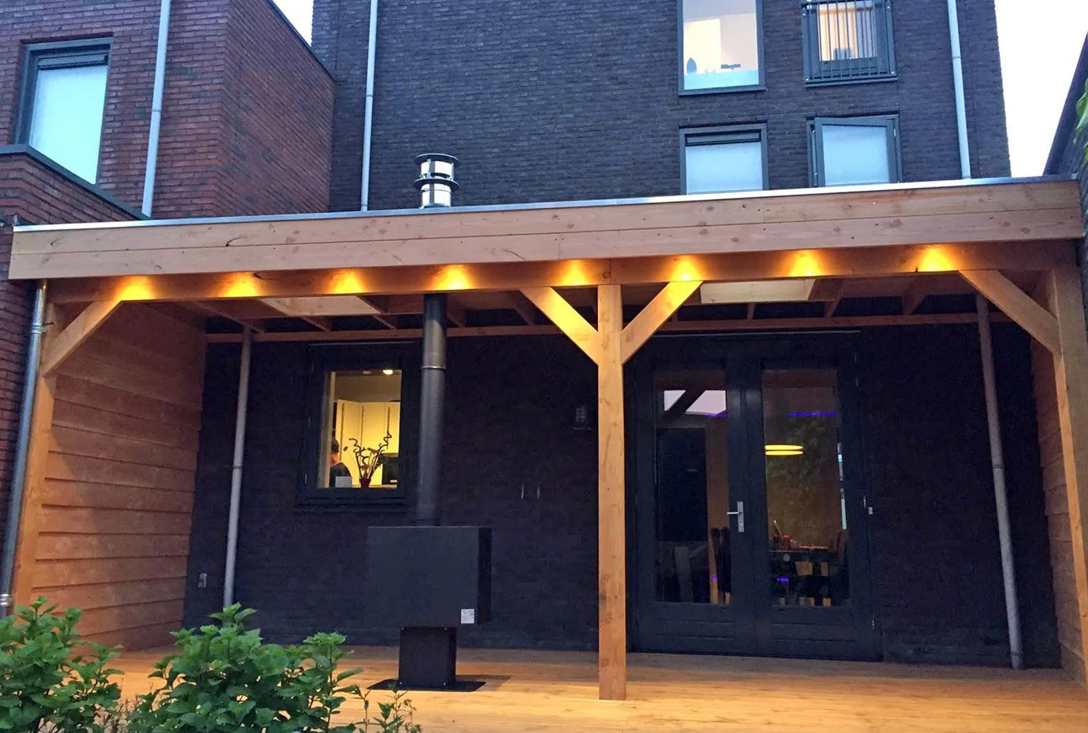Outback Douglas Aanbouw Veranda 300x300