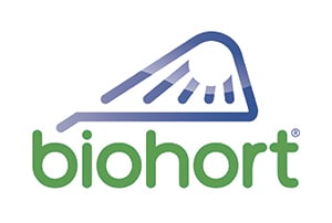 Biohort logo Biohort logo
