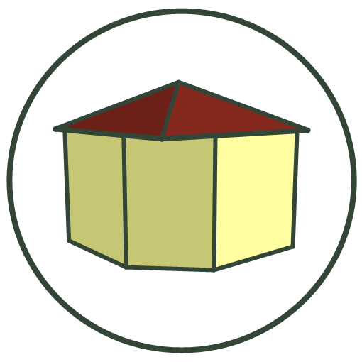 hoektuinhuizen