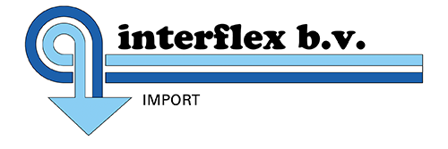 Interflex import logo
