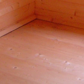 Binnenvloer