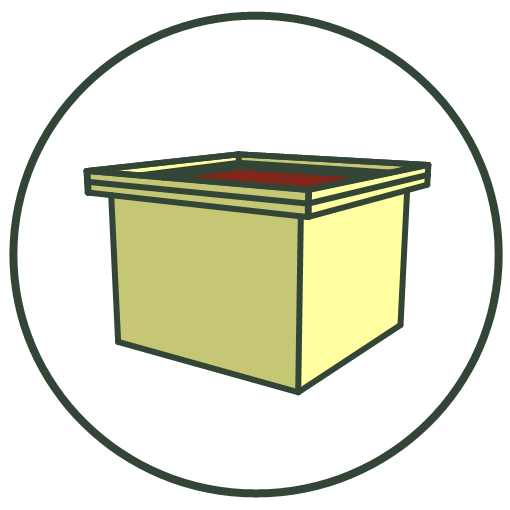 Plat dak
