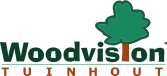 Woodvision logo woodvision logo
