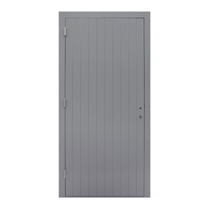 Woodvision deur Prestige volhout (hardhout) Woodvision deur Prestige volhout (hardhout)