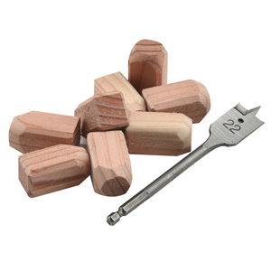 Woodvision Douglas doken Woodvision Douglas doken