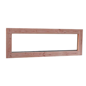 Woodvision Prestige Zijlicht Woodvision Prestige Zijlicht